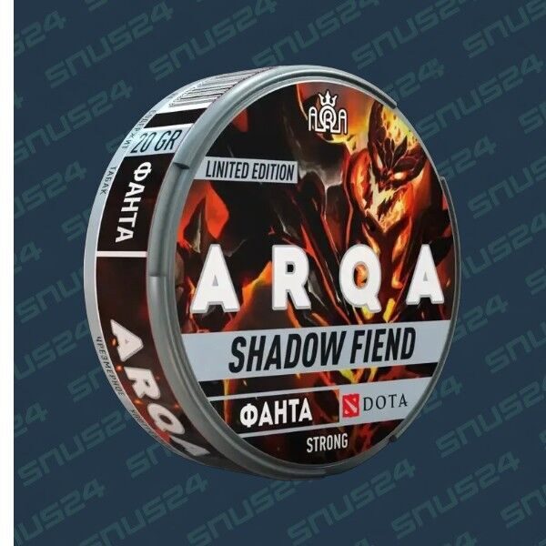 ARQA 120 мг Shadow Fiend (Фанта)